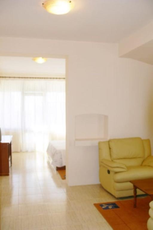 Akropoli Hotel Kryemëdhej Rum bild